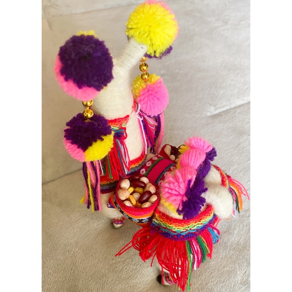 LLAMAS DECOR - Picture 5 of 5